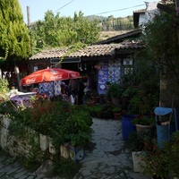 Photo de Turquie - Le charmant village de Sirince